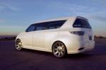 Toyota F3R Concept 2006 года